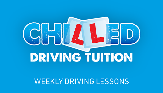Chilled Weekly Driving Lessons
