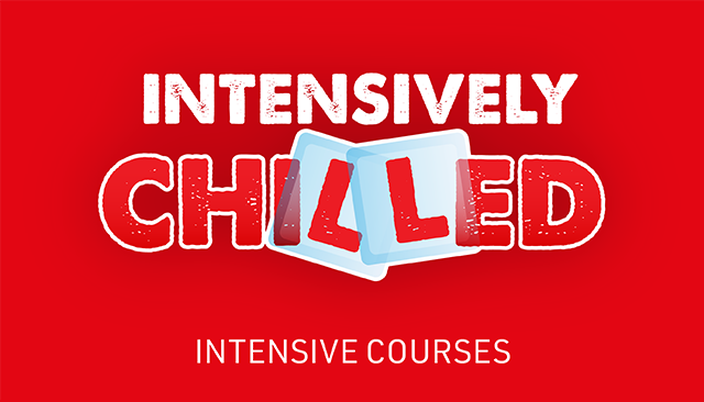 Chilled Intensive Driving Courses