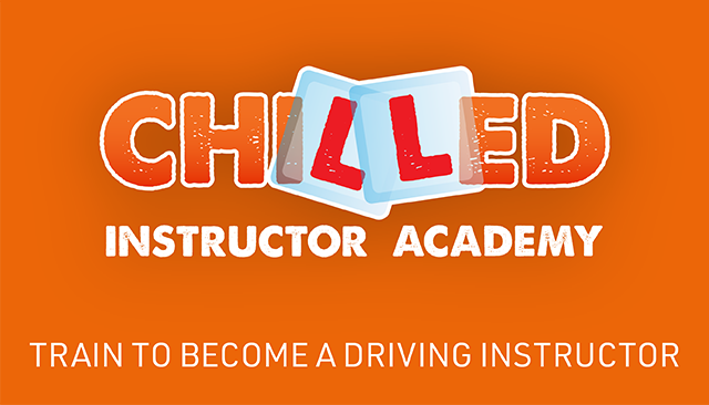Chilled Driving Instructor Academy
