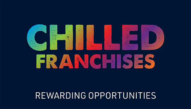 Chilled Driving Franchise Opportunities