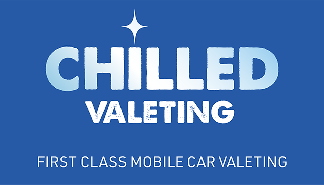 Chilled Valeting Service