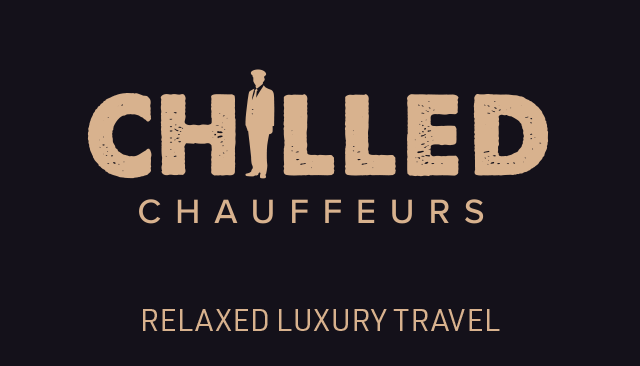 Chilled Chauffeurs