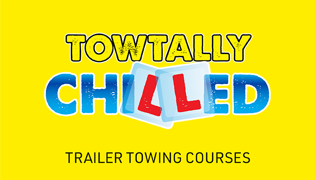 Chilled Trailer Towing Courses