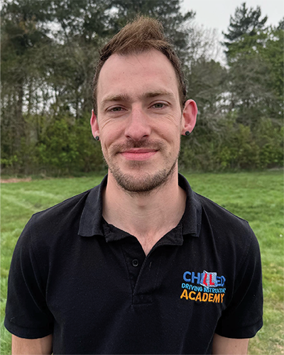 Shaun Catchpole